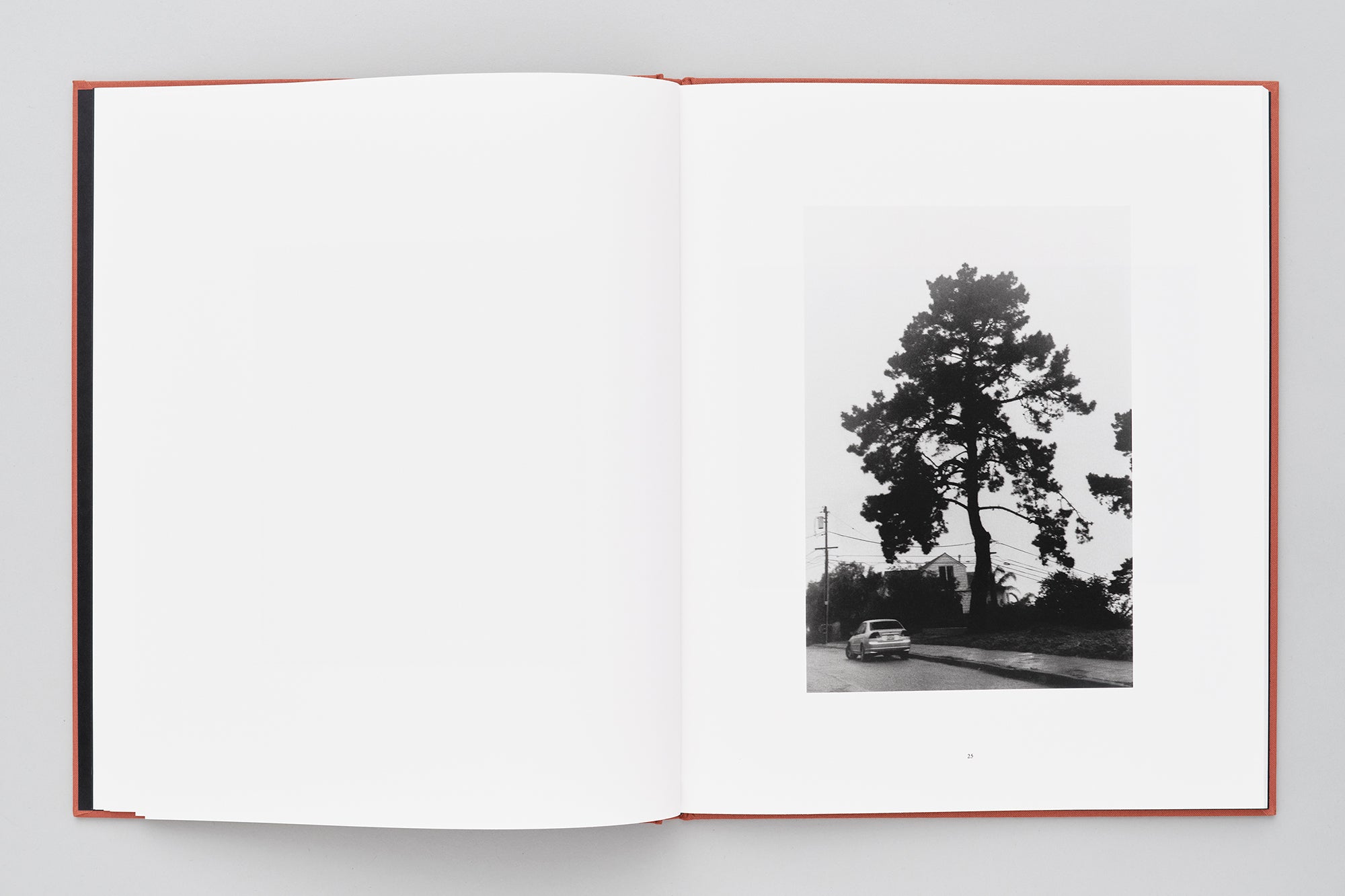 DOLDRUMS – Brian Kanagaki
