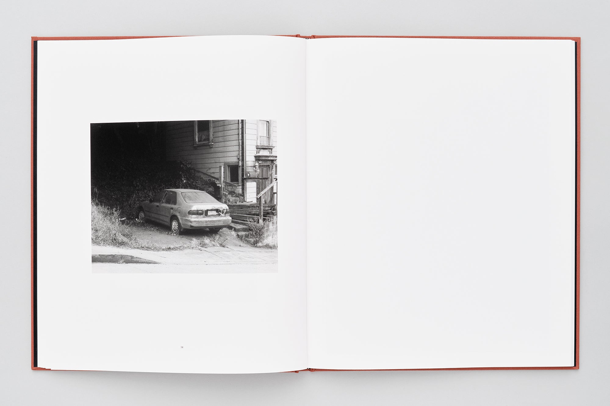 DOLDRUMS – Brian Kanagaki