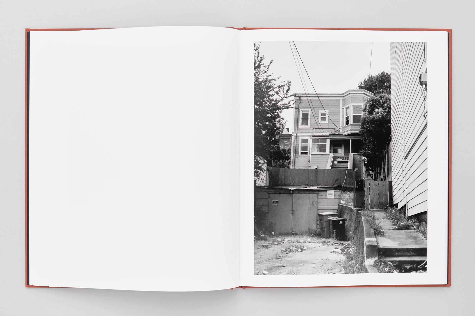 DOLDRUMS – Brian Kanagaki