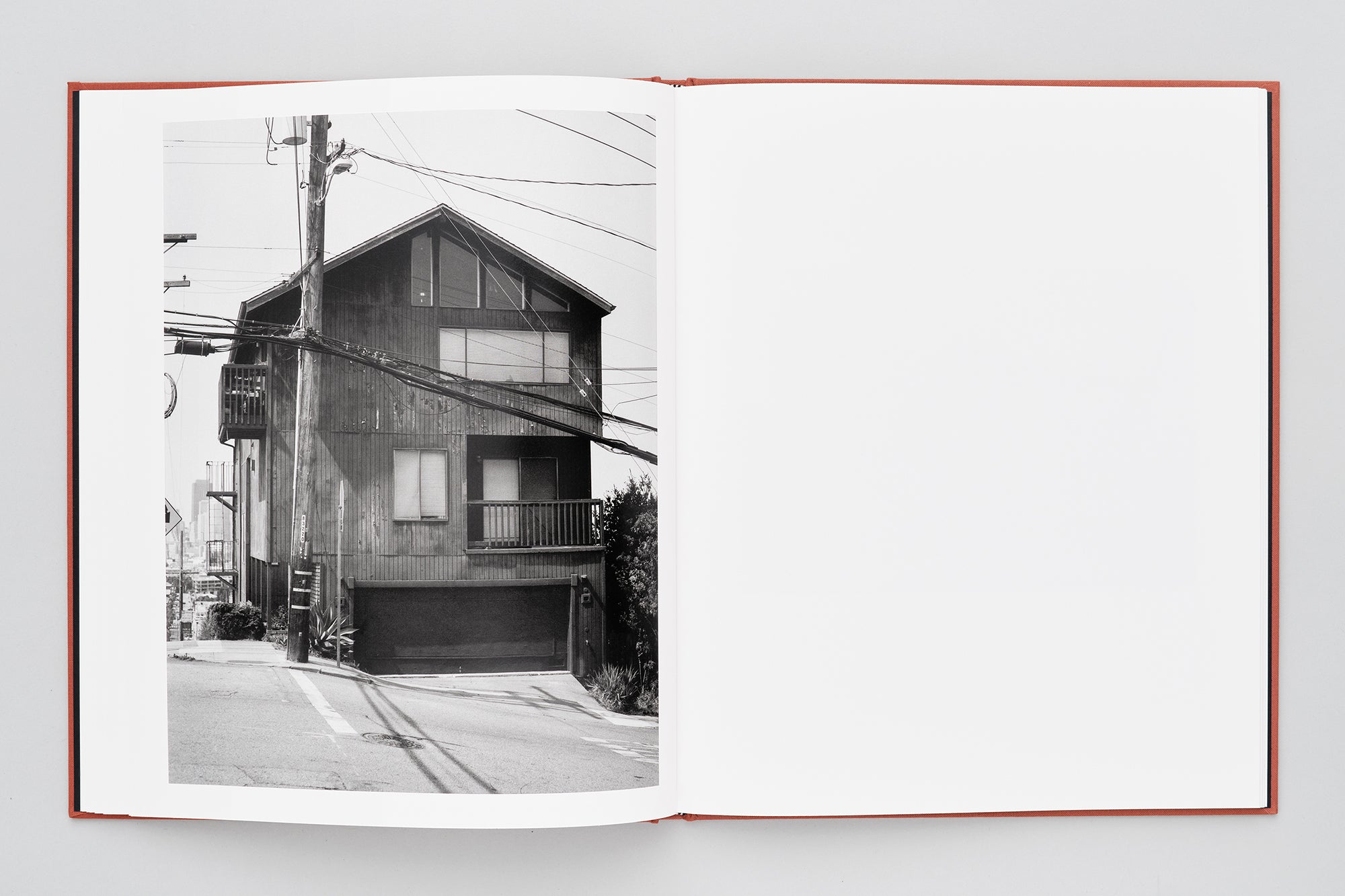 DOLDRUMS – Brian Kanagaki
