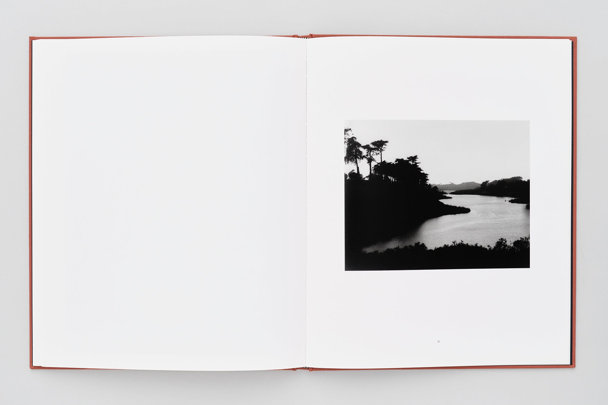 DOLDRUMS – Brian Kanagaki