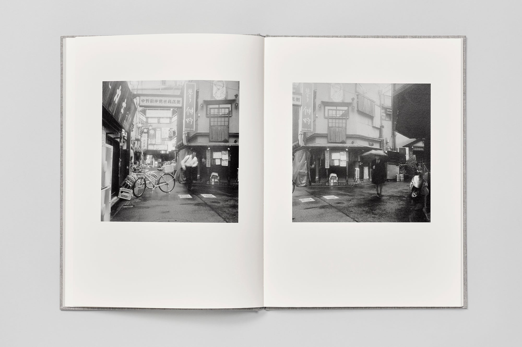 FIN D’AUTOMNE (Special Edition) – Olivier Kervern