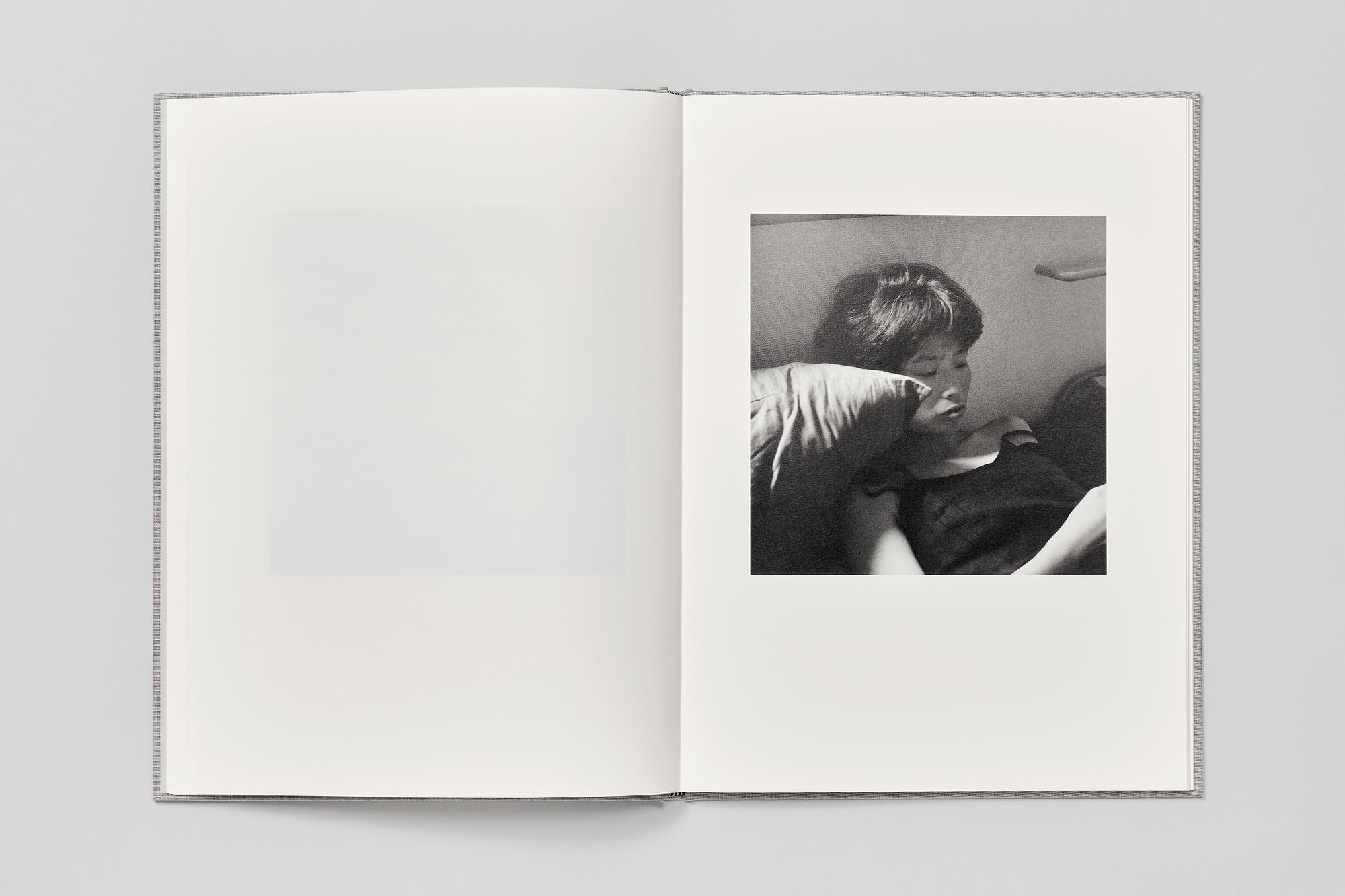 FIN D’AUTOMNE – Olivier Kervern