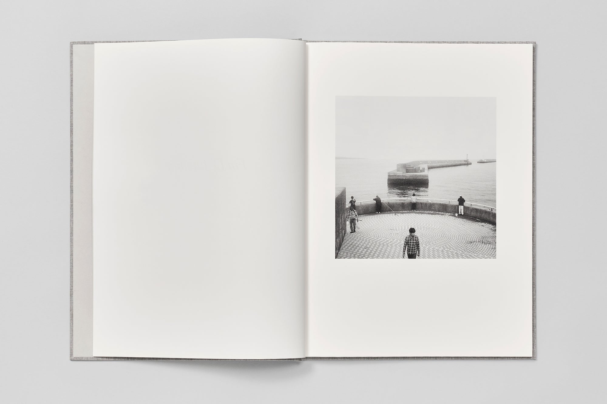 FIN D’AUTOMNE (Special Edition) – Olivier Kervern