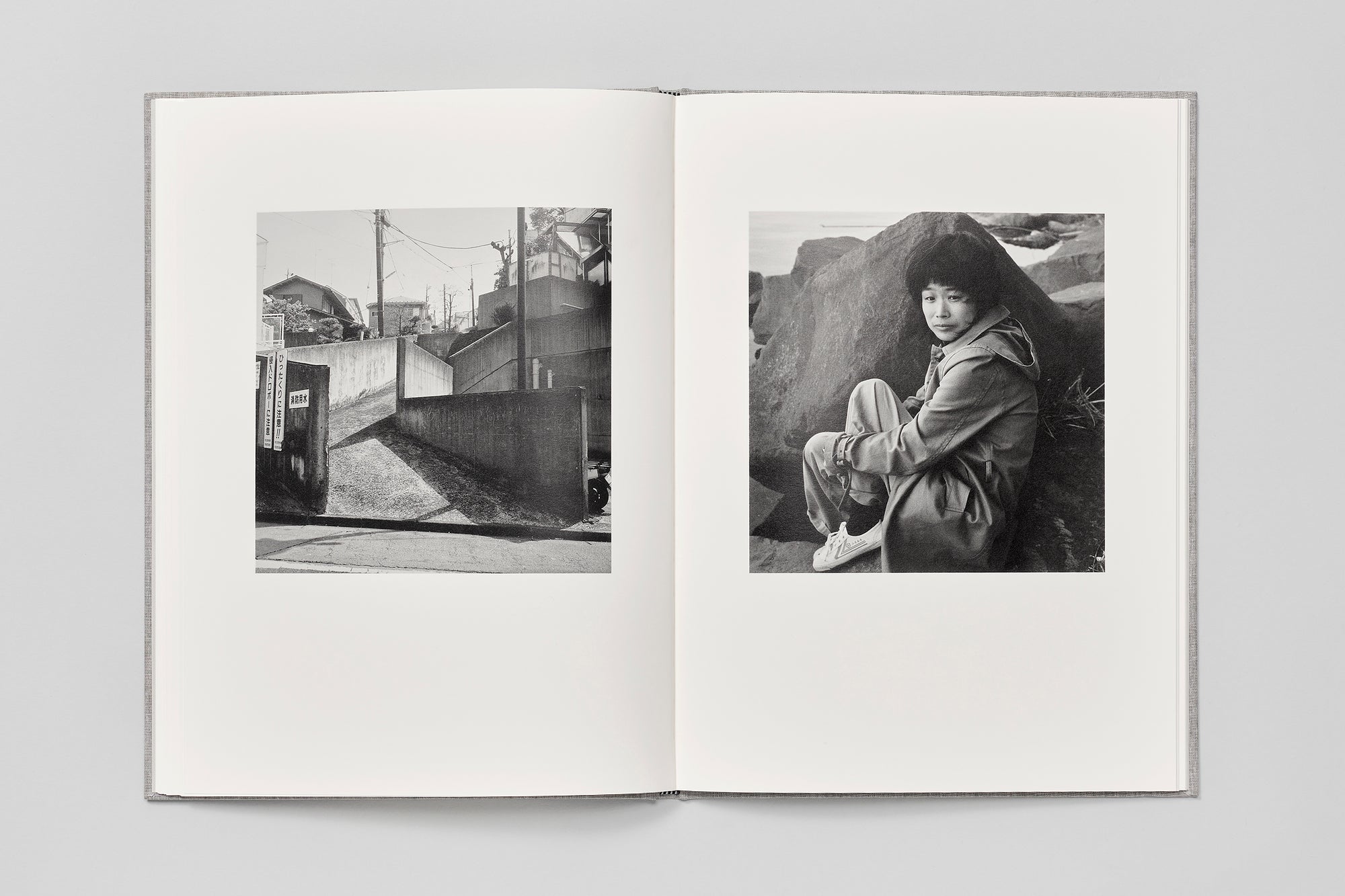 FIN D’AUTOMNE (Special Edition) – Olivier Kervern