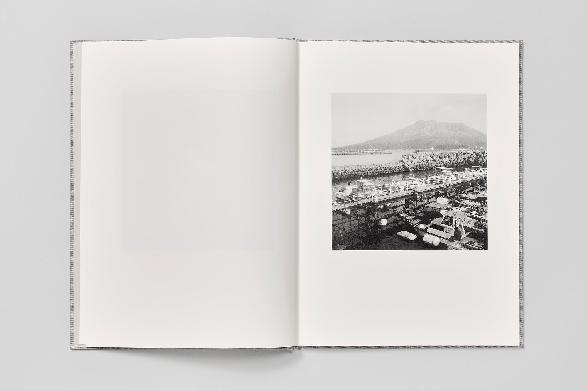 FIN D’AUTOMNE (Special Edition) – Olivier Kervern