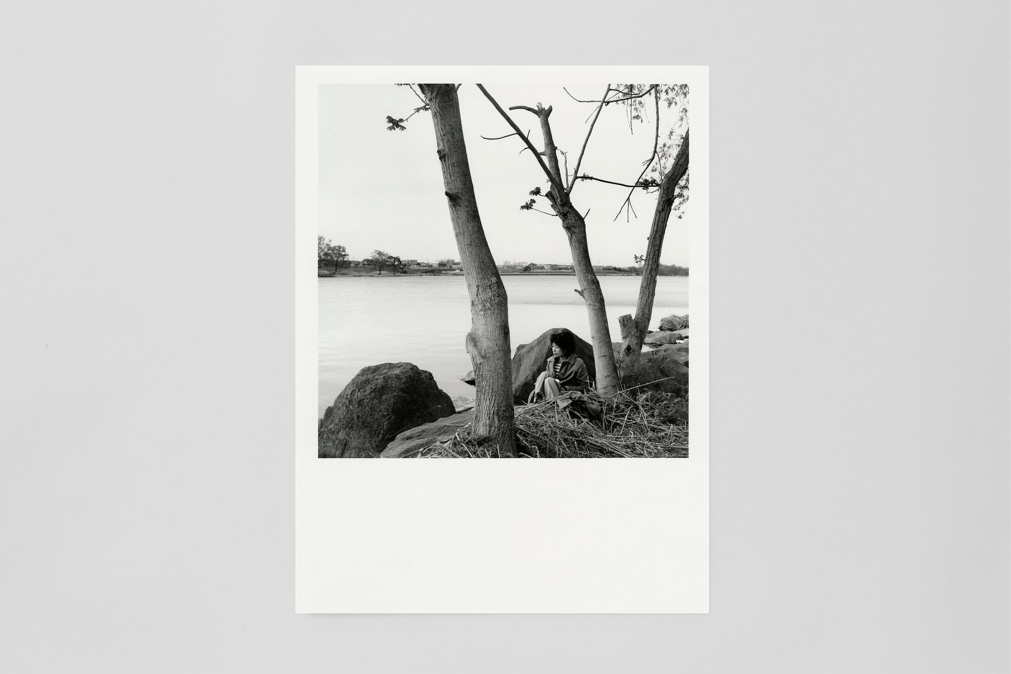FIN D’AUTOMNE (Special Edition) – Olivier Kervern