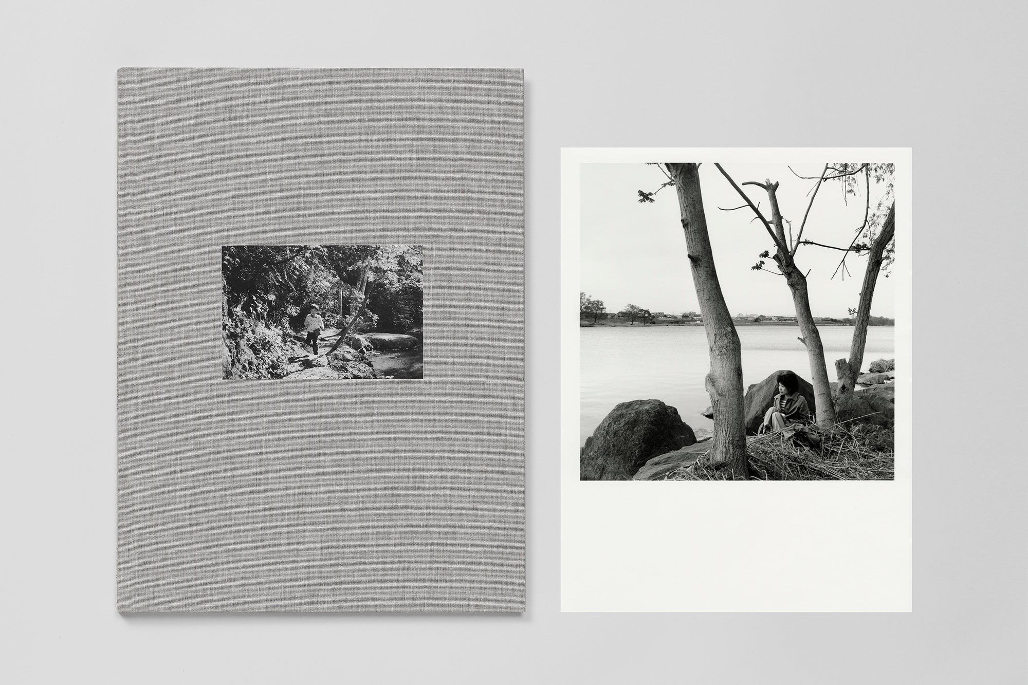 FIN D’AUTOMNE (Special Edition) – Olivier Kervern